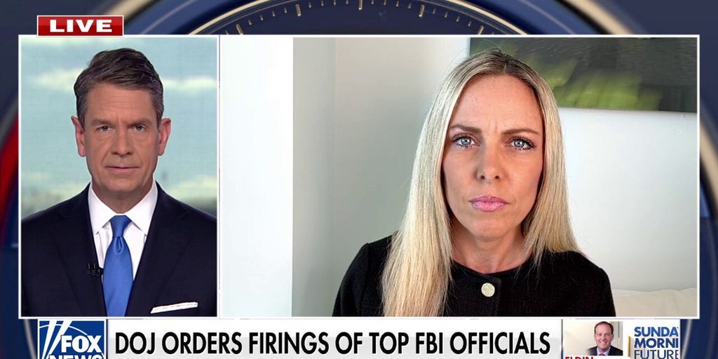 Nicole Parker: FBI leaders that went after political opponents will be ‘held accountable’