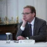 Trump appointee Kevin Hassett could bring fiscal sanity to the White House