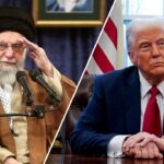 Iran’s campaign trail threats against Trump more serious than publicly reported, book claims