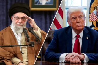 Iran’s campaign trail threats against Trump more serious than publicly reported, book claims