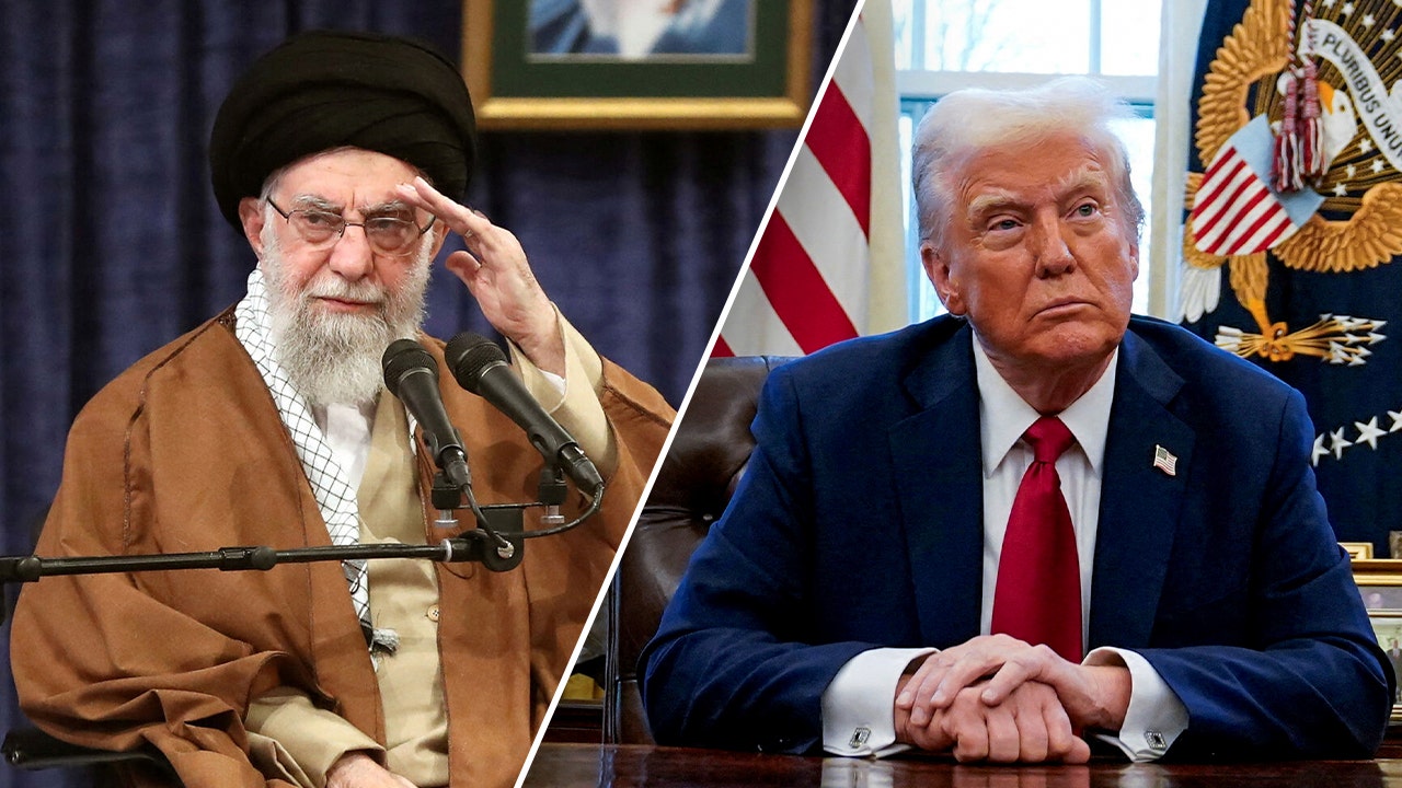 Iran’s campaign trail threats against Trump more serious than publicly reported, book claims