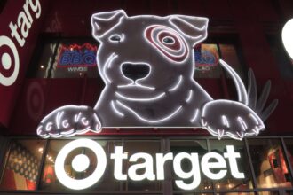 Florida sues Target over selling LGBTQ-friendly merchandise