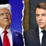 France’s Emmanuel Macron reportedly planned emergency meeting about Trump