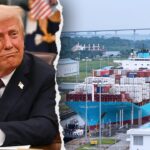 Trump Panama Canal plans get boost from Republicans leaders: Internal House memo