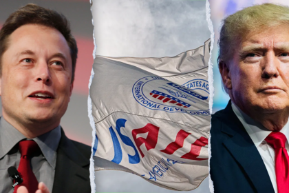 I am a USAID whistleblower. I’ve got to admit, Musk is mostly right about agency’s waste