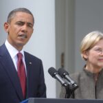 Elizabeth Warren’s hubris allowed Trump to defund the CFPB