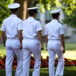 Naval Academy closing DEI offices following Trump exec orders: memo