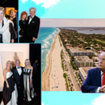 The Utter Bliss—and Impending Angst—of Donald Trump’s Palm Beach