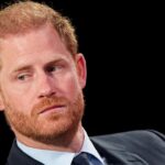 Is the Heritage Foundation Using Prince Harry to Test Immigration Status Privacy?