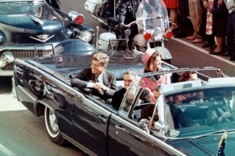 Secrets From the JFK Assassination Files: What Can We Expect From Trump’s New Document Dump?