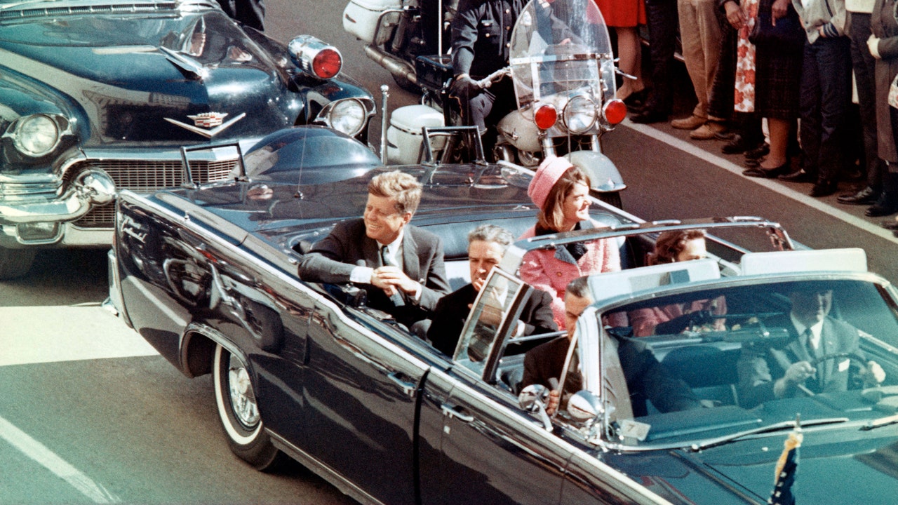 Secrets From the JFK Assassination Files: What Can We Expect From Trump’s New Document Dump?