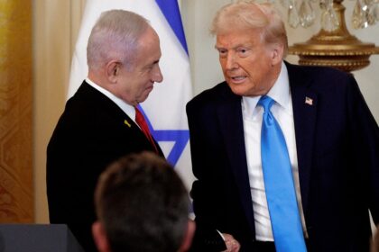 Developer in Chief Trump’s Gaza Plan: What Could Possibly Go Wrong?