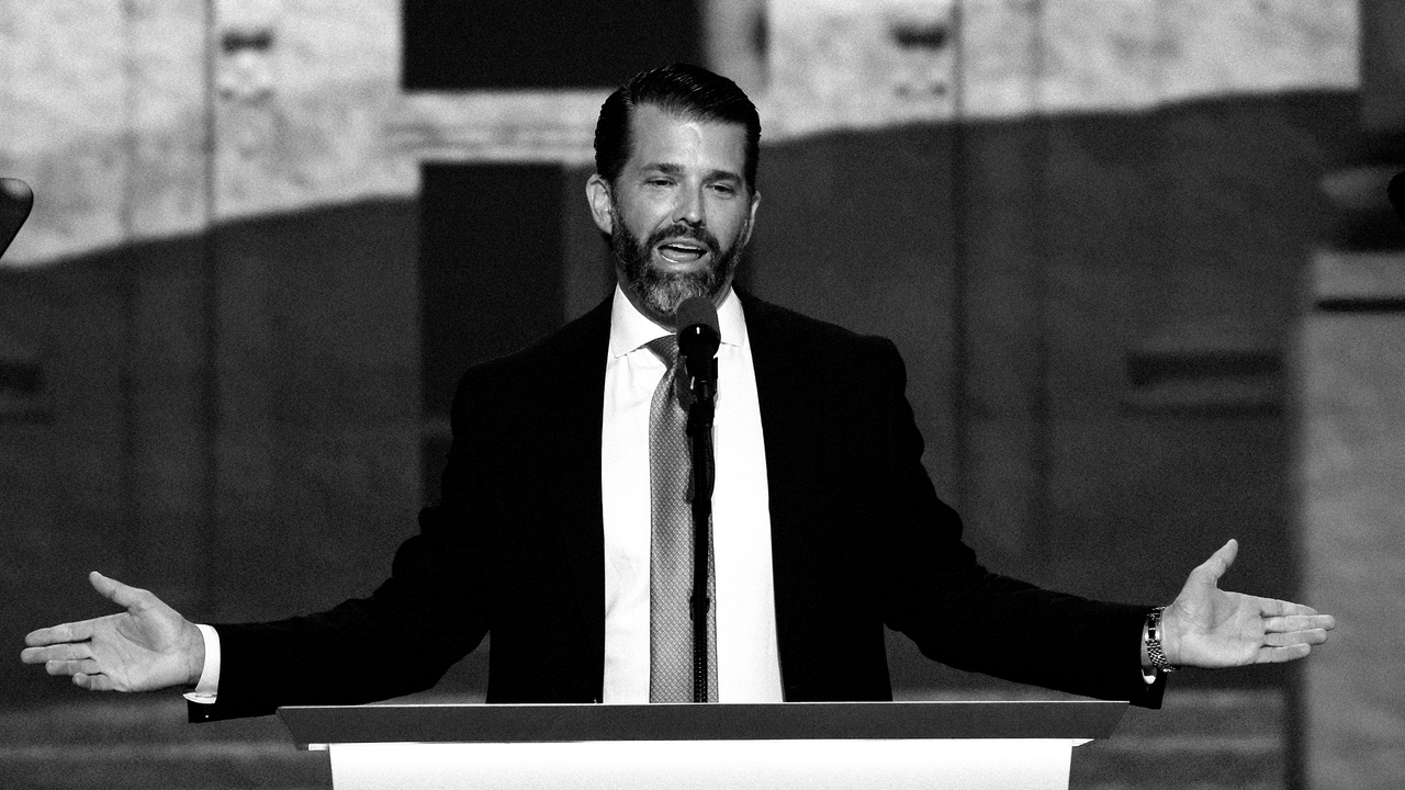 America’s Food Safety Is Now in the Hands of Donald Trump Jr.’s Hunting Buddy