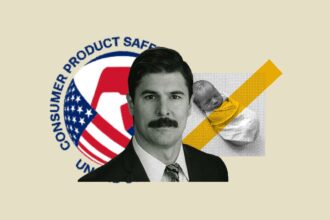 The Consumer Product Safety Commission doesn’t protect people by defaming businesses