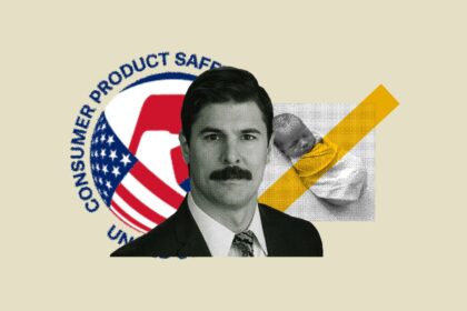 The Consumer Product Safety Commission doesn’t protect people by defaming businesses