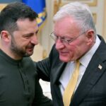 Trump envoy calls Zelenskyy a ‘courageous leader’ after Trump blasted Zelenskyy