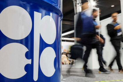 Oil Prices Fall After OPEC Plus Affirms Plan to Raise Production