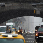 Trump Officials Call for End of Congestion Pricing in a New Video