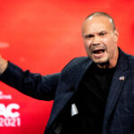 How Dan Bongino Would Run the F.B.I., According to Dan Bongino