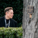 Elon Musk and DOGE Keep Eyes on Social Security