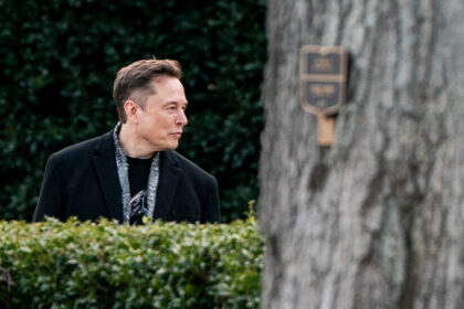 Elon Musk and DOGE Keep Eyes on Social Security