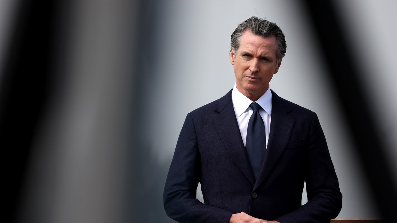 California Governor Gavin Newsom Says Transgender Athletes Playing In Women’s Sports Is “Deeply Unfair”