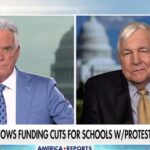 Bill Bennett reacts to Trump's warning to colleges: 'Restorer-in-chief' of common sense