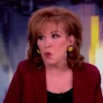 ‘The View’ calls on Democrats to walk out of Trump’s congressional address