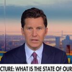 Will Cain: Here's where we stand under Trump's economy