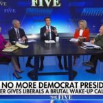 Jesse Watters says the Democrats don’t stand for ‘anything’