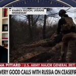 Trump teases breakthrough in Russia-Ukraine war negotiations