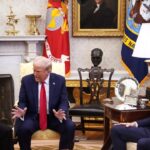 Trump and Vance’s Oval Office Clash With Zelensky Devolves Into Diplomacy Debacle