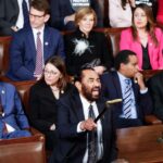 Al Green’s Censure Vote Exposes the Democrats’ Disarray