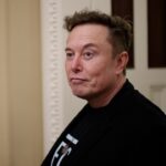 Elon Musk and the Terrible, Horrible, No Good, Very Bad Day for SpaceX, DOGE, and Musk Himself