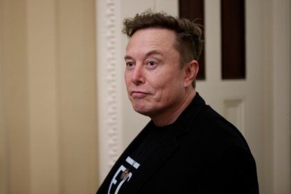 Elon Musk and the Terrible, Horrible, No Good, Very Bad Day for SpaceX, DOGE, and Musk Himself