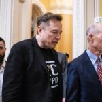 Donald Trump Is Trying to Cut Elon Musk Down to Size. Good Luck With That