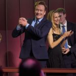 The Best Trump Burns at Conan O’Brien’s Kennedy Center Celebration