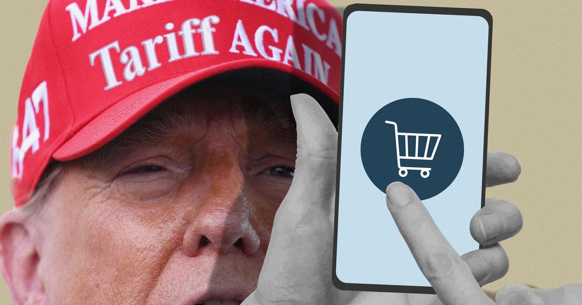 Which Items Will Be Be More Expensive Because Of Trump's Tariffs?