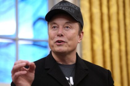 Elon Musk’s 'Government Efficiency' Plan Is Creating Chaos And Waste