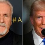 James Cameron Says Trump Administration Is 'Hollowing' U.S. 'Out As Fast As They Can'