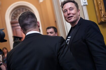 Musk And DOGE Try To Slash Government By Cutting Out Those Who Answer To Voters