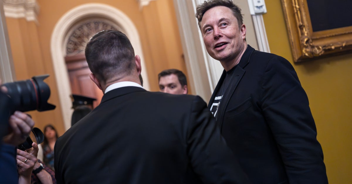 Musk And DOGE Try To Slash Government By Cutting Out Those Who Answer To Voters