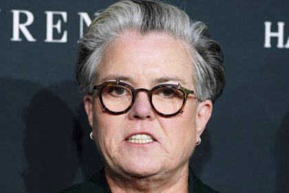 Rosie O'Donnell Names Her 1 Condition For Returning To America After Ireland Move