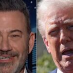 'Completely Crazy': Jimmy Kimmel Has 1 Biting Question For People Who Voted For Trump