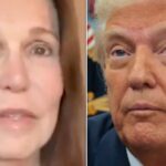 Reagan’s Daughter Shreds Trump Over 1 Key Policy: ‘Suddenly, We’re Hated’