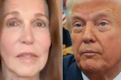 Reagan’s Daughter Shreds Trump Over 1 Key Policy: ‘Suddenly, We’re Hated’