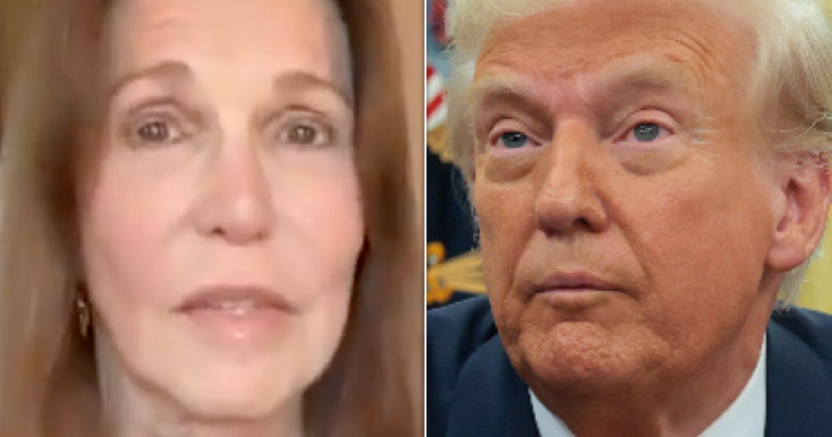 Reagan’s Daughter Shreds Trump Over 1 Key Policy: ‘Suddenly, We’re Hated’