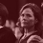 Amy Coney Barrett’s Week in Liberal Wonderland