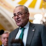 Chuck Schumer Made the Right Call the Wrong Way