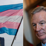 Sen. Tuberville: Dems who voted against women’s sports bill ‘hate this country’